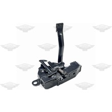 Universal Toyota Hılux Motor Kaput Kilidi 2015-2023