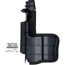 Universal Toyota Chr Ön Panel Rad Sağ Yan Kapak No:1 2016-2023
