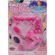 Naturion ERN-829 Toys Güzellik Seti - Eren Oyuncak