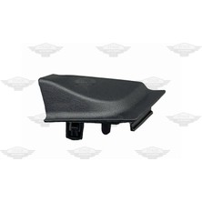 Universal Toyota Corolla Sağ Ön Cam Kenar Plastiği 2019-2023