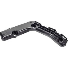 Universal Toyota Corolla Sol Ön Tampon Braket 2013-2016