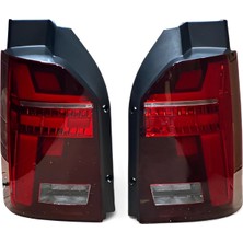 Gkl Vw Transporter T7-T8 2016-2024 Stop Lambası Set Sağ Sol 7LA945207/7LA945208