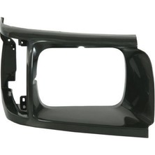 Universal Toyota Hıace Sol Ön Far Çerçevesi 1990-1996