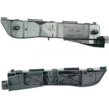 Universal Toyota Avensıs Sol Ön Tampon Braket 2003-2005