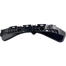 Universal Toyota Aurıs Sol Arka Tampon Braketi 2007-2012