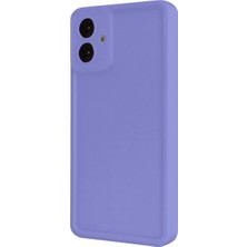 Ergün Collection Galaxy A07 4g Viera - Lila