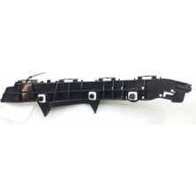 Universal Toyota Chr Sol Arka Tampon Braketi 2017-2022