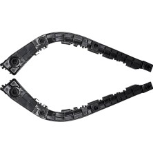 Universal Toyota Avensıs Sağ Arka Tampon Braket 2003-2006
