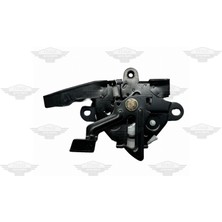 Universal Toyota Corolla Motor Kaput Kilidi 2002-2006