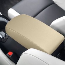 Universal Toyota Corolla Orta Consol Bej 2019-2022