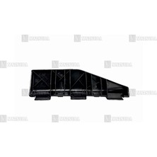 Universal Toyota Corolla Sağ Arka Tampon Braketi 2002-2006