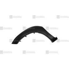 Universal Toyota Hılux Sol Ön Çamurluk Dodik 2012-2014