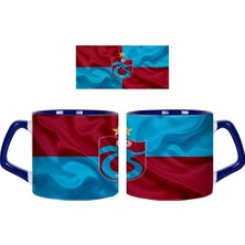 Ghostbastır Design Trabzonspor Kupa Bardak | Tek Adet 088