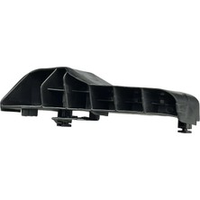 Universal Toyota Corolla Sol Arka Stop Braketi 2019-2024