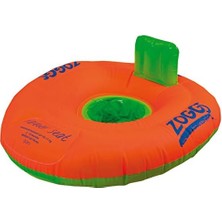 Depo Store Zoggs Trainer 0-12 Months Şişirilebilir Simit
