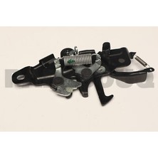 Universal Toyota Corolla Motor Kaput Kilidi 2019-2024