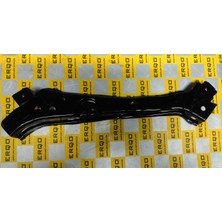 Universal Toyota Corolla Sağ Ön Far Sacı 2007-2012
