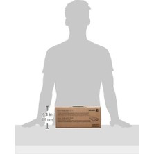 Depo Store Xerox 106R02310 Orijinal Toner Pack Of 1, Siyah