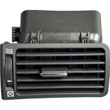 HYS Kalorifer Izgarası Sol Toyota Corolla 2002-2006
