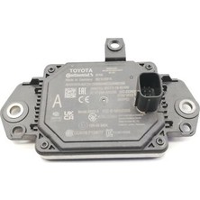 Universal Toyota Yarıs Cross Radar Beyni 2022-2024