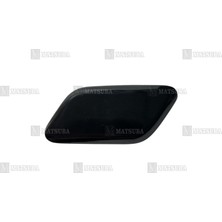 Universal Toyota Avensıs Sol Ön Far Yıkama Kapak 2006-2008