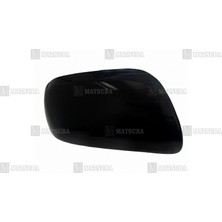 Universal Toyota Corolla Sağ Ön Ayna Kapak Sinyalsiz 2007-2009
