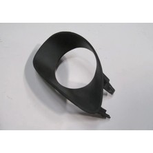 Universal Toyota Yarıs Sağ Sis Far Kapak Sisli 2006-2009
