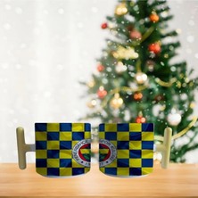 Ghostbastır Design Fenerbahçe Kupa Bardak | Tek Adet 0398