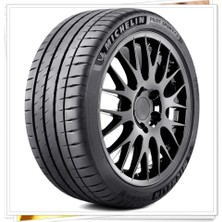 Michelin Pilot Sport 4 S 305/30ZR21 104Y Xl Yaz Lastiği 2026