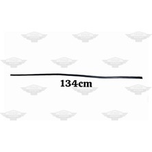 Universal Toyota Corolla Sol Tavan Çıtası 2002-2006