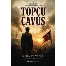 Kalan Yayınları Topçu Çavuş