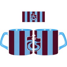 Ghostbastır Design Trabzonspor Kupa Bardak | Tek Adet 085