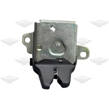 Universal Toyota Corolla Bagaj Kilidi 2002-2006