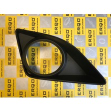 Universal Toyota Corolla Sağ Sis Kapak Sisli 2007-2009