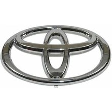 Universal Toyota Yarıs Motor Kaput Arma 2007-2010