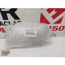Universal Toyota Avensıs Sol Ön Ayna Kapak 2010-2012