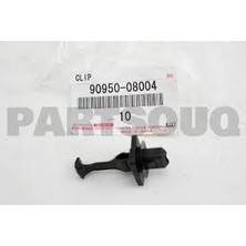 Universal Toyota Corolla Ön Cam Direk Klipsi 2007-2012