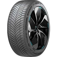 Hankook Ion Flexclimate IL01A 235/55R18 104V Xl 4 Mevsim Lastik 2026