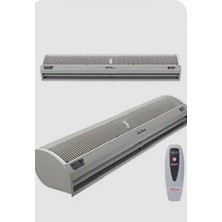 Freedoor FM3018 Havaperdesi 180 Cmısıtıcısız