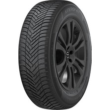 Hankook Kinergy 4s2 H750 215/65R16 102V Xl 4 Mevsim Lastik 2026