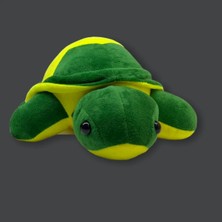 SR Kaplumbaga Peluş Oyuncak 30 cm