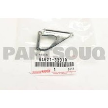 Universal Toyota Corolla Bagaj Kilit Karşılığı 2007-2012