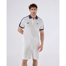 Ellesse Polo Yaka Erkek Tişört 6SM5016