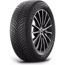 Michelin Crossclimate 2 225/55R17 101Y 4 Mevsim Lastik 2025