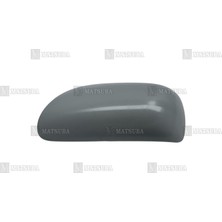Universal Toyota Aurıs Sol Ayna Kapak Sinyalsiz  2007-2010