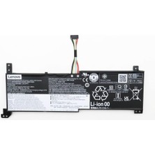 Alfamaks Lenovo Ideapad 3 82H802RNTX Uyumlu Batarya A+++ Pil Sıfır
