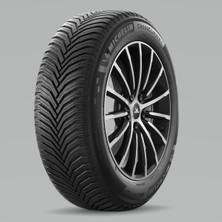 Michelin Crossclimate 2 215/50R19 93T 4 Mevsim Lastik 2026