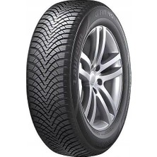 Laufenn G Fit 4s LH71 215/60R16 99V Xl 4 Mevsim Lastik 2026