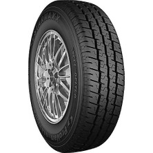 Starmaxx Provan ST850 Plus 205/65R16C 107/105T Yaz Lastiği 2026