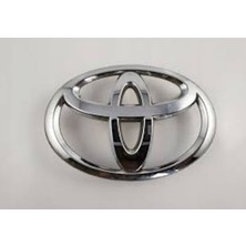 Universal Toyota Corolla Ön Panjur Arma 2013-2018